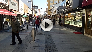 Pazar günü tüm kuyumcular açık olacak