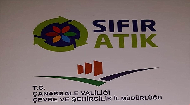 Sıfır Atık Projesi Yaygınlaşıyor