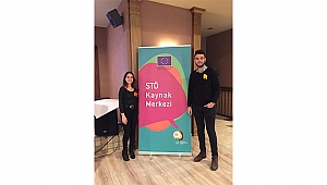 TDD Ankara'da Çanakkale'yi temsil etti