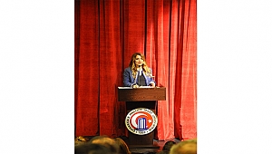 "Troya´yı düşlüyorum"