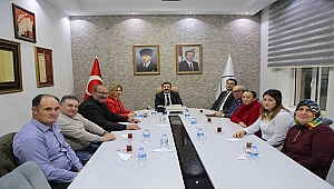 Troya Yılı Kapsamında Çıplak Köyü Yenileme ve Rehabilitasyon Çalışmalarına Başlanıyor