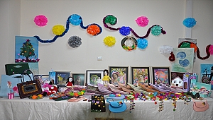 TRSM'den Şölen Tadında Yılsonu Etkinliği