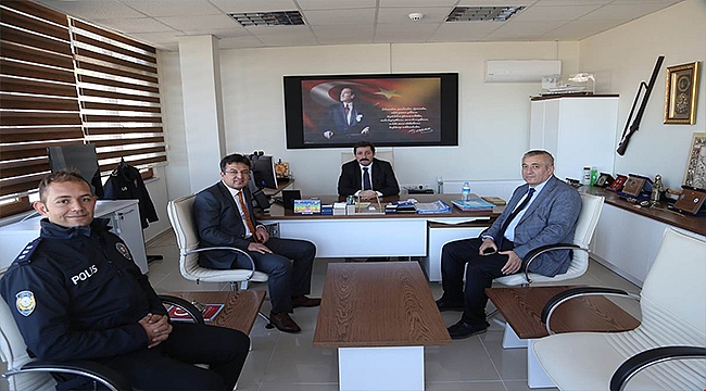 "Uluslararası Dalgıç Eğitim Merkezi" Genişliyor