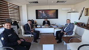 "Uluslararası Dalgıç Eğitim Merkezi" Genişliyor