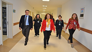 "VERİMLİLİK YERİNDE DEĞERLENDİRMESİ"