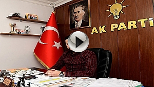 "Yaptıklarımız yapacaklarımızın teminatıdır"