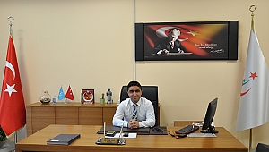 1 YILDA 1 MİLYON 325 BİN 985 HASTAYA SAĞLIK HİZMETİ