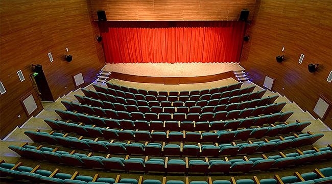 25 YILLIK HAYALDE SIRA AÇILIŞA GELDİ