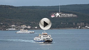 ADA SEFERLERİNE FIRTINA ENGELİ