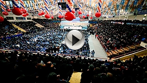 AK PARTİ ÇANAKKALE BELEDİYE BAŞKAN ADAYLARI AÇIKLANDI