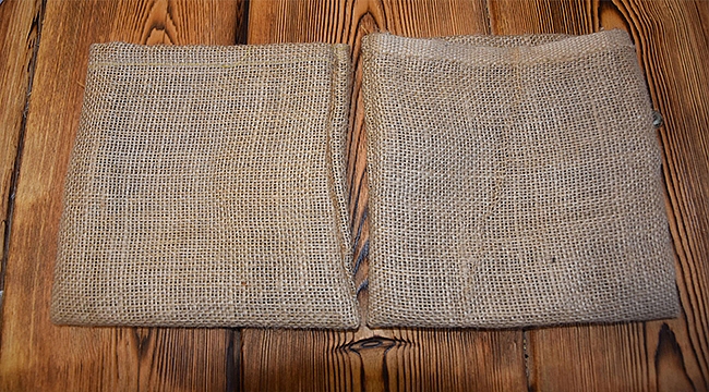 ANNE VE ÇOCUKLARDAN TOHUM SANDIĞINA ANLAMLI HEDİYE