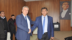 Ateş güven tazeledi