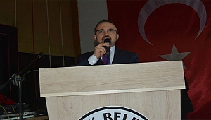 AYVACIK'TA 110 ADET TOKİ KONUTU İÇİN KURA ÇEKİMİ YAPILDI