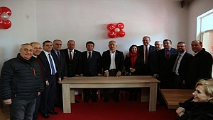 BAŞKAN IŞIK: 'HEP BİRLİKTE YİNE BAŞARACAĞIZ!