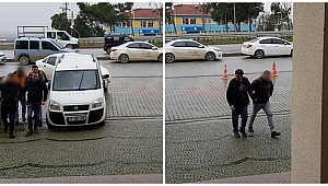 Biga'da Yasadışı Bahis Oynatan Şahıslar Göz Altına Alındı