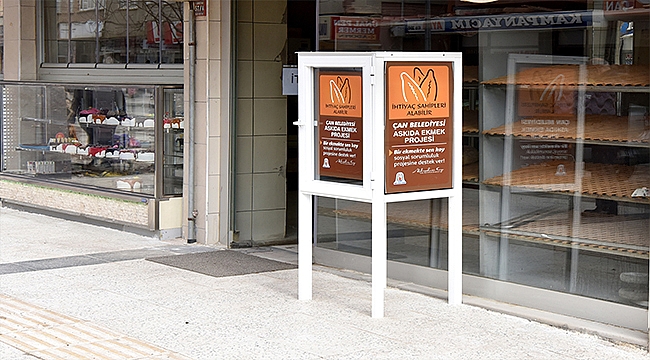 ÇAN BELEDİYESİ BİR GELENEĞİ DAHA YAŞATMAYA DEVAM EDİYOR