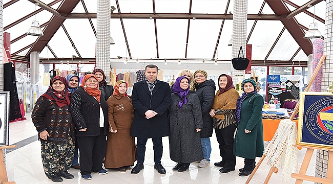 ÇAN BELEDİYESİ ÜRKAP BAŞVURULARI BAŞLADI