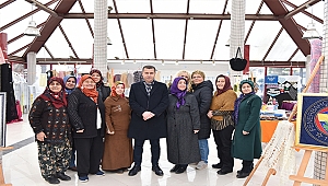 ÇAN BELEDİYESİ ÜRKAP BAŞVURULARI BAŞLADI