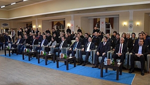 ÇANAKKALE ARI YETİŞTİRİCİLİĞİ BİRLİĞİ ÜYELERİ BİGA'DA BULUŞTU