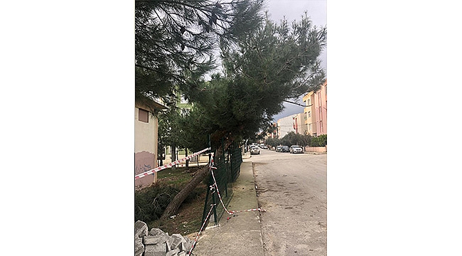 ÇANAKKALE BELEDİYESİ'NDEN BİLGİLENDİRME