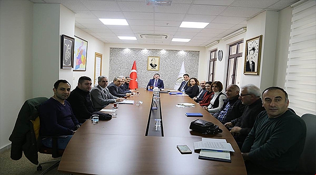 ÇANAKKALE'DE TERMAL TURİZM