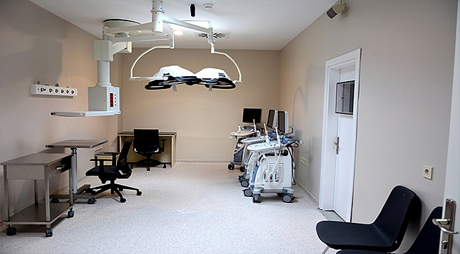 ÇANAKKALE İÇİN BİR HAYAL DAHA GERÇEK OLUYOR