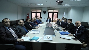 ÇANAKKALE TARIMINDA GİRDİ MALİYETLERİNİN DÜŞÜRÜLMESİ ELE ALINDI