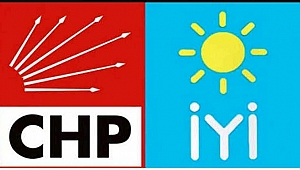 CHP VE İYİ PARTİ ÇANAKKALE'DE UZLAŞI SAĞLADI