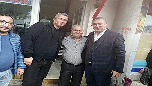 "ESNAFIMIZ YAŞANABİLİR BİR GEYİKLİYE KAVUŞACAK"