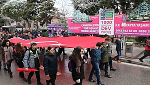 GENÇLİK ŞÜHEDANIN İZİNDE