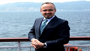 "GÜÇLÜ BASIN KURULUŞLARI GÜÇLÜ DEMOKRASİNİN TESİSİNİ SAĞLAMAKTADIR"