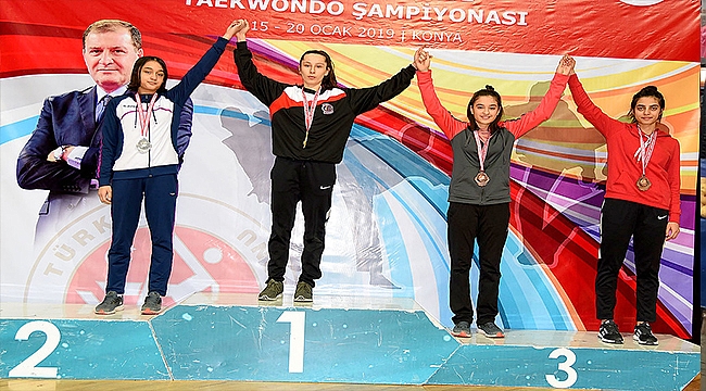 GURURUMUZ ZEYNEP TAŞKIN