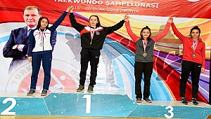 GURURUMUZ ZEYNEP TAŞKIN