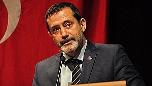 HAKAN PINAR; "KİMSE YEMEK YEDİĞİ KABA PİSLEYEMEZ"