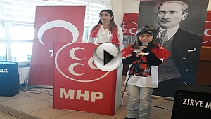 KADINLAR GÜÇLENSİN TÜRKİYE BÜYÜSÜN