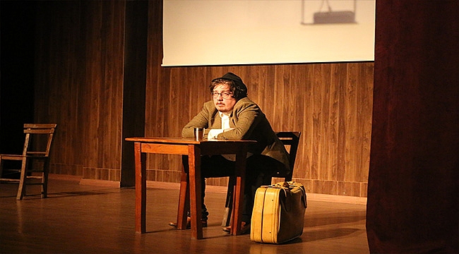 KEPEZ'DE YOĞUN İLGİ GÖREN OYUN