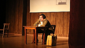 KEPEZ'DE YOĞUN İLGİ GÖREN OYUN