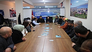 KEPEZ TEKRAR AK BELEDİYECİLİĞE KAVUŞACAK