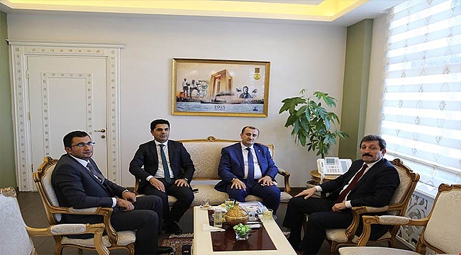 KUZEY EGE HAVZASINDA SU YÖNETİMİ