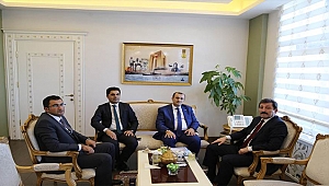 KUZEY EGE HAVZASINDA SU YÖNETİMİ