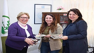 MEDENİYETİMİZİN FEDAKAR MİMARI ANNELERİMİZDİR