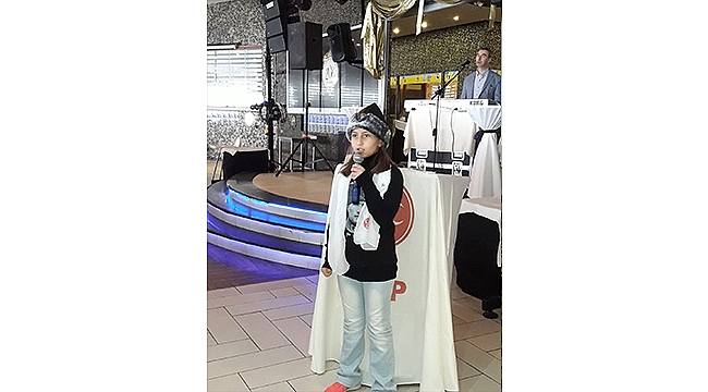 MHP İL KADIN KOLLARI KAHVALTIDA BULUŞTU