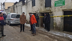 TABAKHANELERDE 1 HAFTADA 2. İNTİHAR!