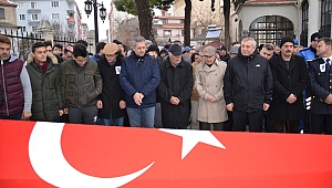 Taşçı ailesinin acı günü