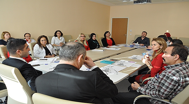 TATBİKAT GERÇEĞİNİ ARATMADI