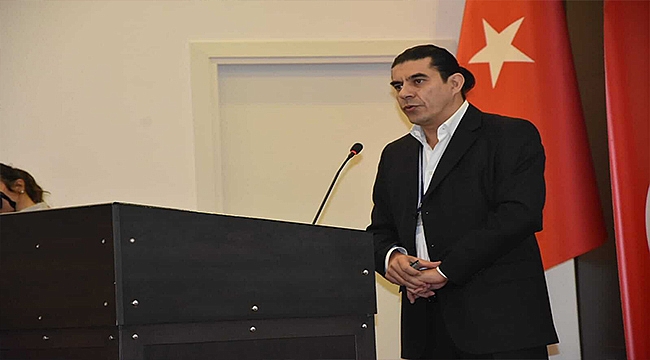 TROAS KÜLTÜR ROTALARI 1. FİZİBİLİTE PROJESİ ÇALIŞTAYI GERÇEKLEŞTİRİLDİ