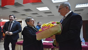 "UĞUR MUMCU HER GÜN HAKLI ÇIKIYOR"