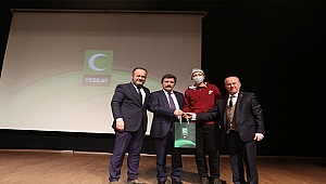 UYUŞTURUCU İLE MÜCADELE TOPLANTISI YAPILDI