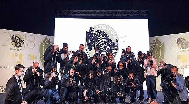 Vali Orhan TAVLI' nın "10 Ocak Çalışan Gazeteciler" Günü Mesajı