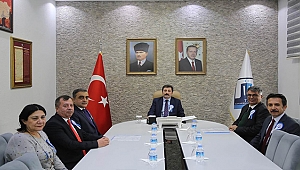 30. VERGİ HAFTASI KUTLANIYOR